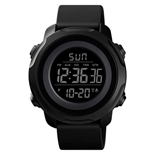 Foto 2 pulgar | Venta Internacional - Reloj Skmei 1540 Con Alarma Deportiva Digital Unisex A Prueba De Agua