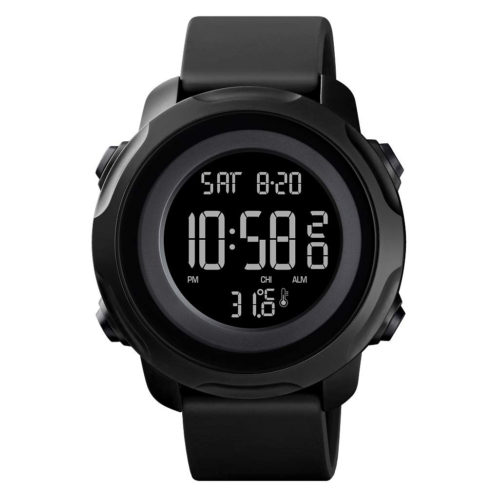 Venta Internacional - Reloj Deportivo Digital Kingman.inc Impermeable Para Hombre