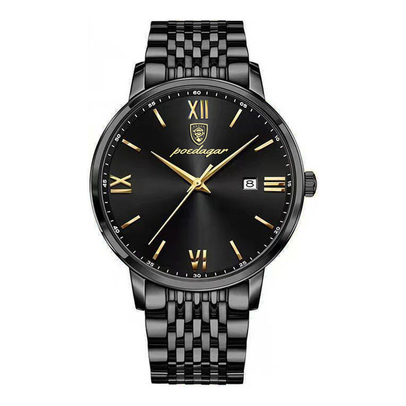 Foto 2 pulgar | Venta Internacional - Reloj Impermeable Y Luminoso Para Hombre Con Movimiento Shenglong 68