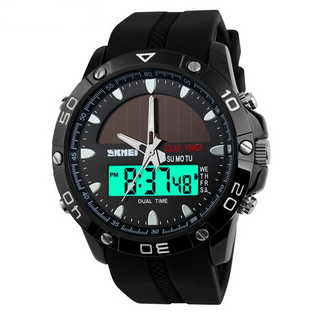 Venta Internacional - Reloj Deportivo Happy Digital Digital Quartz Multifuncional
