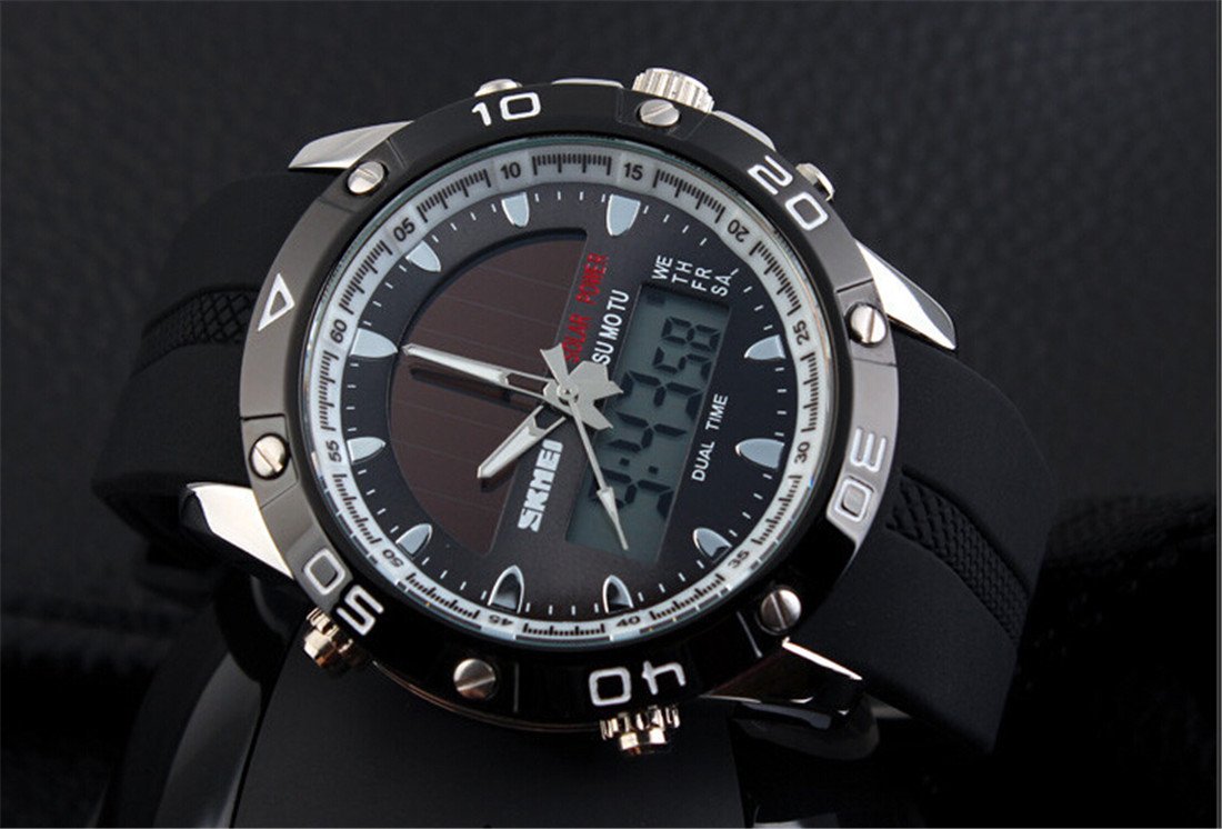 Foto 4 pulgar | Venta Internacional - Reloj Deportivo Happy Digital Digital Quartz Multifuncional