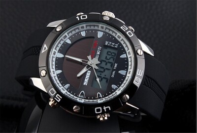 Foto 3 | Venta Internacional - Reloj Deportivo Happy Digital Digital Quartz Multifuncional