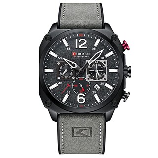 Foto 2 | Venta Internacional - Reloj Matkasur Para Hombre, Citas, Deportivo, Impermeable Para Hombre