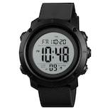 Venta Internacional - Reloj Deportivo Digital L Lavaredo Para Hombre, Resistente Al Agua Hasta 5 Atm