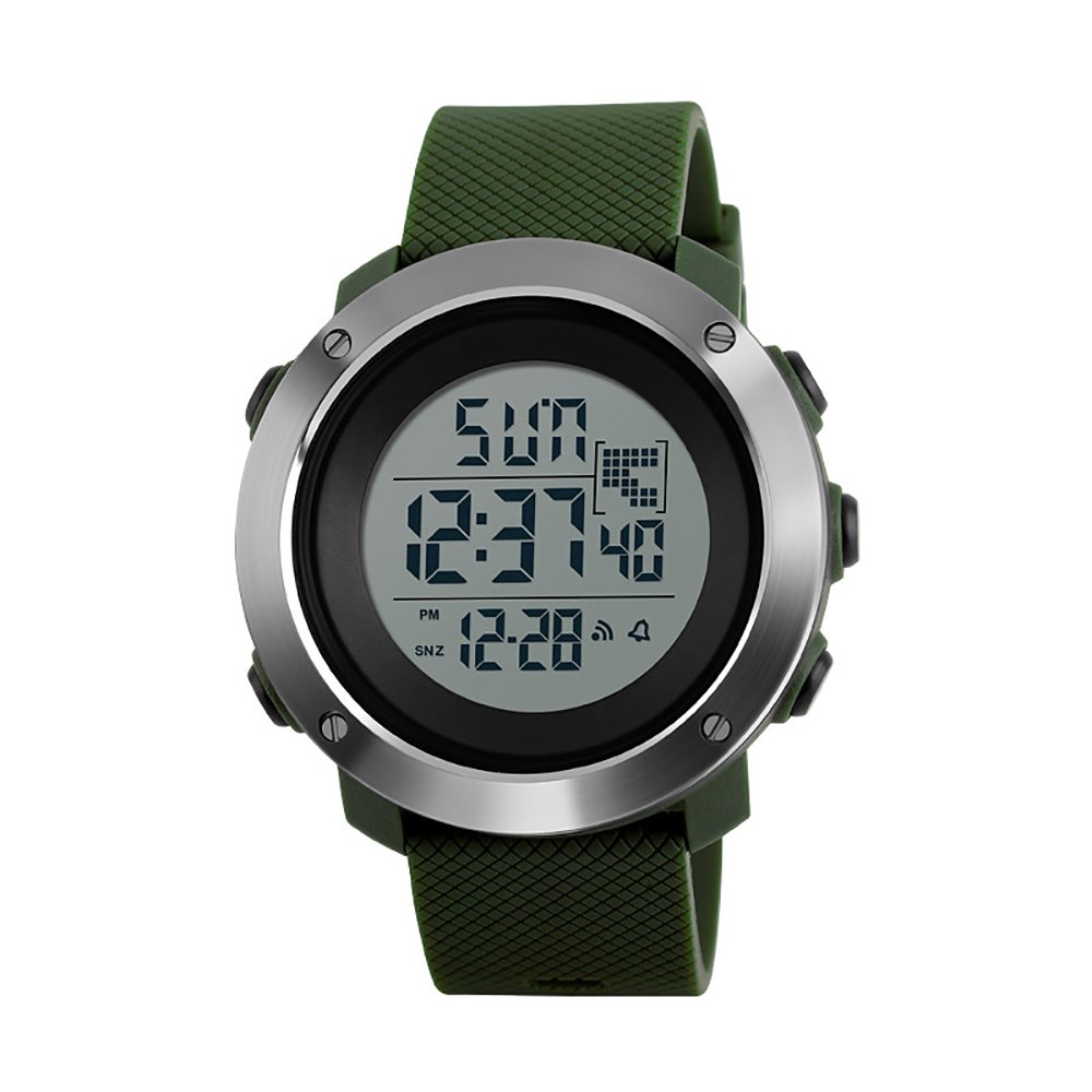 Foto 2 pulgar | Venta Internacional - Reloj Digital Bozlun Fashion Sport Para Hombre Y Mujer