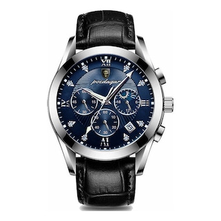 Foto 1 | Venta Internacional - Reloj Impermeable Y Luminoso Para Hombre Shenglong Ld57