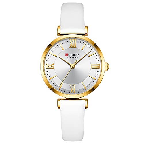 Foto 2 pulgar | Venta Internacional - Reloj Matkasur Para Mujer, Diseño Elegante, Resistente Al Agua Hasta 30 M