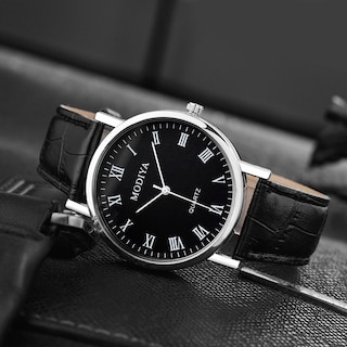 Foto 2 | Reloj de Cuarzo Modia 68 40 mm 9 mm de Grosor para Hombre - Venta Internacional