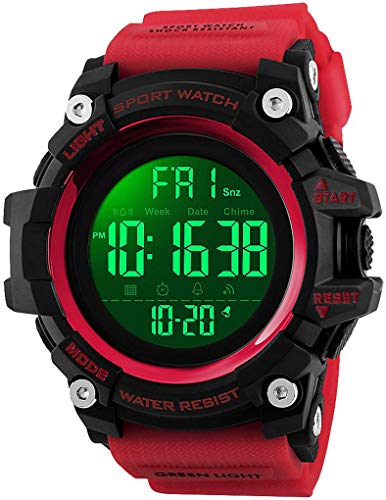 Foto 2 pulgar | Venta Internacional - Reloj Gosasa S Shock Analógico Digital Para Hombres Military Army