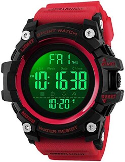 Foto 1 | Venta Internacional - Reloj Gosasa S Shock Analógico Digital Para Hombres Military Army