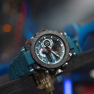 Foto 3 | Venta Internacional - Reloj Led Militar Táctico Digital Cnbro Impermeable para Hombre
