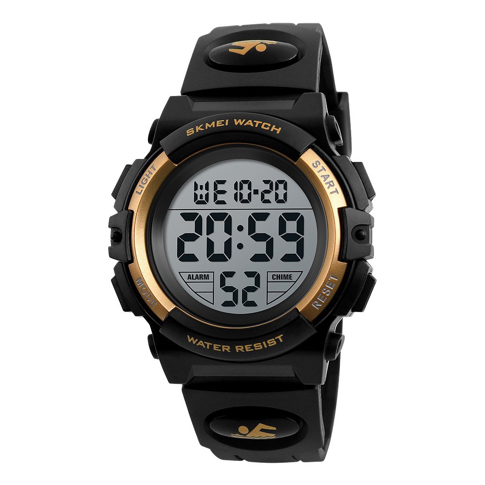 Foto 2 pulgar | Reloj para Hombre Electrónico Multifuncional -Venta Internacional