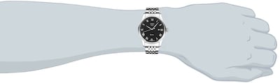 Foto 4 | Venta Internacional - Calendario De Fechas Watch Civo Luxury A Prueba De Agua Para Hombre