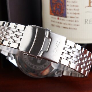 Foto 5 | Venta Internacional - Calendario De Fechas Watch Civo Luxury A Prueba De Agua Para Hombre