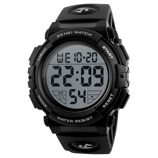 Foto 1 | Reloj para Hombre Electrónico Multifuncional -Venta Internacional