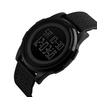 Foto 3 | Venta Internacional - Reloj Deportivo Alcadan Digital Impermeable Ultrafino Para Hombre