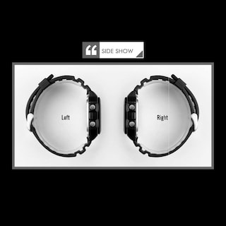 Foto 7 | Venta Internacional - Reloj Yooten, Digital, Luminoso, Impermeable, Multifunción Para Hombre