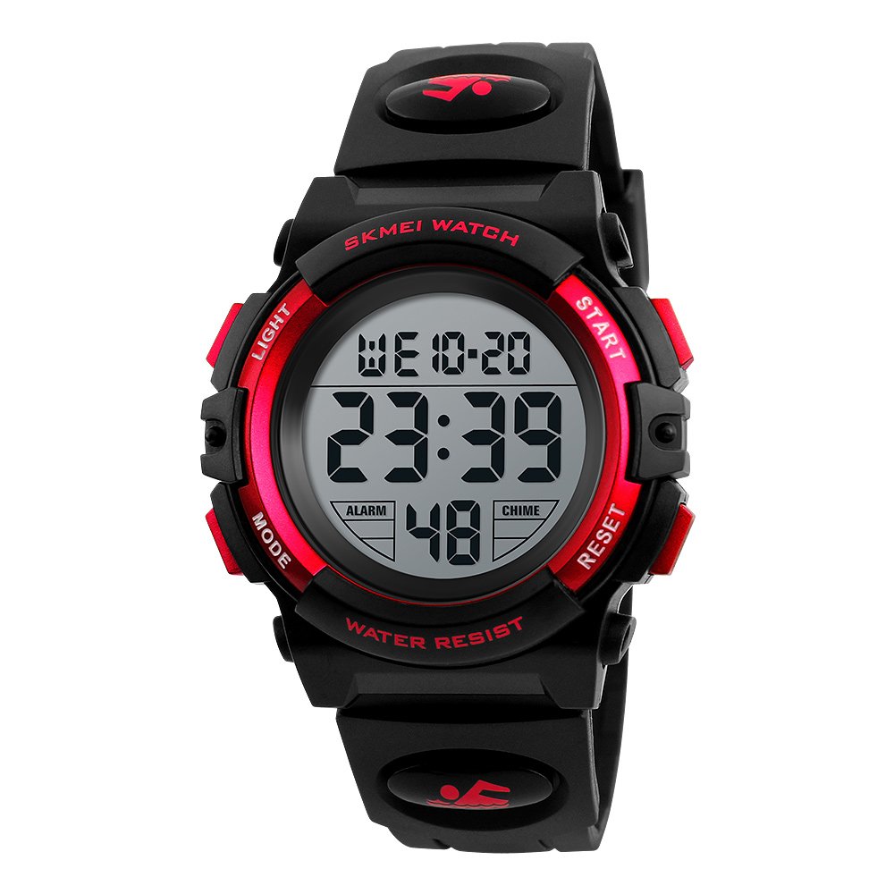 Foto 2 pulgar | Reloj para Hombre Electrónico Multifuncional -Venta Internacional