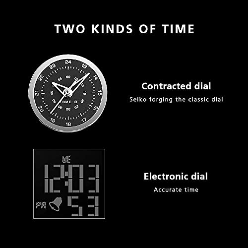 Foto 3 | Venta Internacional - Reloj Skmei Con Retroiluminación Led Cuadrada Para Hombre Con Correa De Cuero