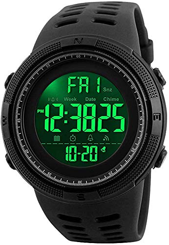 Venta Internacional - Reloj Digital Gosasa S Shock Military Army Impermeable Para Hombre
