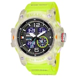 Venta Internacional - Reloj Digital Nn Ben Nevis Para Hombre, Resistente Al Agua Hasta 5 Atm