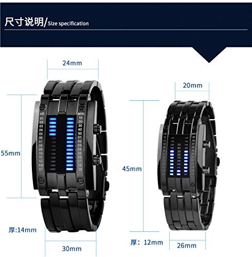 Foto 3 pulgar | Venta Internacional - Correa De Piel Watch Sundongsheng Reward Business Para Hombre