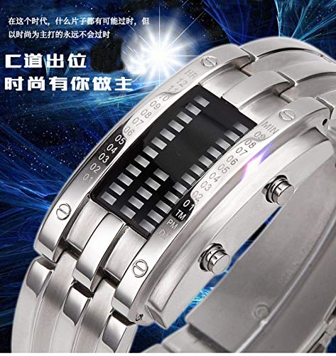 Foto 4 pulgar | Venta Internacional - Correa De Piel Watch Sundongsheng Reward Business Para Hombre