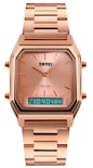 Venta Internacional - Reloj De Pulsera Gosasa Impermeable Analógico Digital Para Hombre
