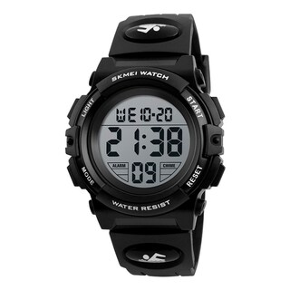 Foto 2 | Venta Internacional - Reloj Digital Afarer Impermeable Para Niños Con Cronómetro Con Alarma