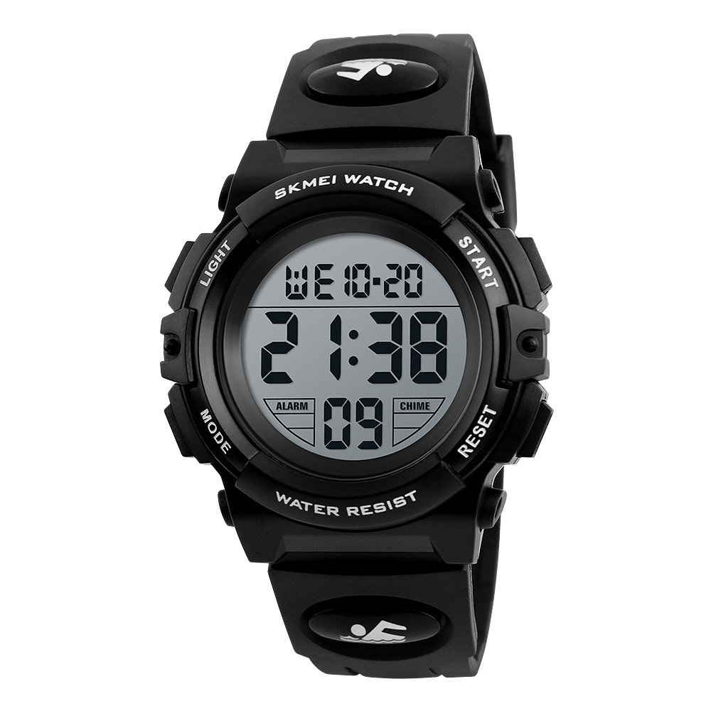 Foto 2 pulgar | Reloj para Hombre Electrónico Multifuncional -Venta Internacional
