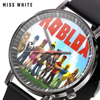 Foto 1 | Venta Internacional - Mira Los Accesorios De Joyería Unisex De Dibujos Animados De Moda De Roblox