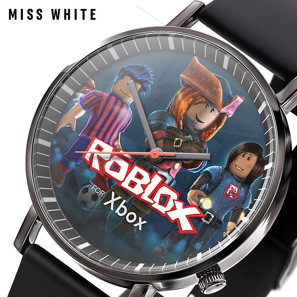 Foto 3 pulgar | Venta Internacional - Mira Los Accesorios De Joyería Unisex De Dibujos Animados De Moda De Roblox