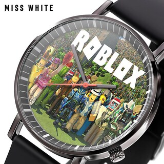Foto 3 | Venta Internacional - Mira Los Accesorios De Joyería Unisex De Dibujos Animados De Moda De Roblox