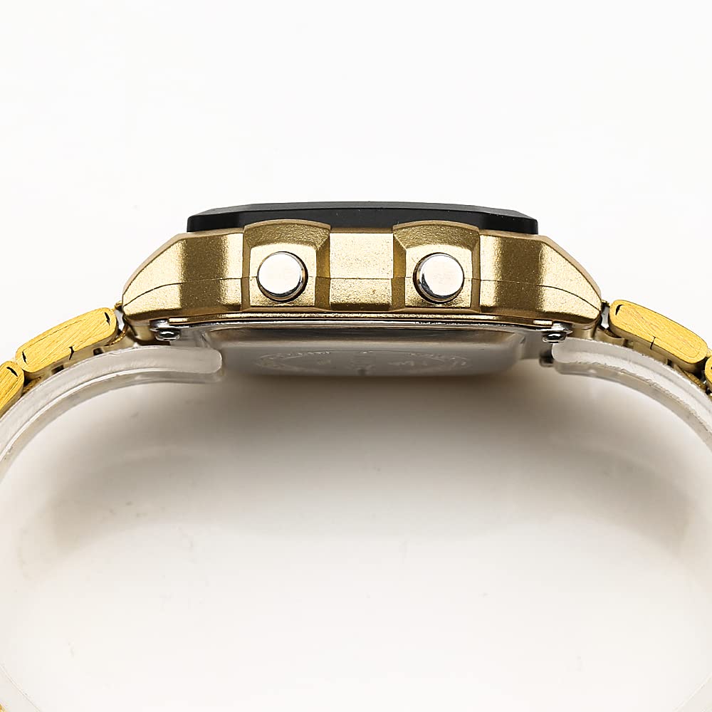 Foto 7 | Venta Internacional - Reloj De Pulsera Fanmis Luxury Digital Quartz Para Hombre A Prueba De Agua
