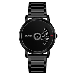 Foto 1 | Venta Internacional - Reloj Skmei Fashion Para Hombre, De Cuarzo Militar, Impermeable, Acero Completo