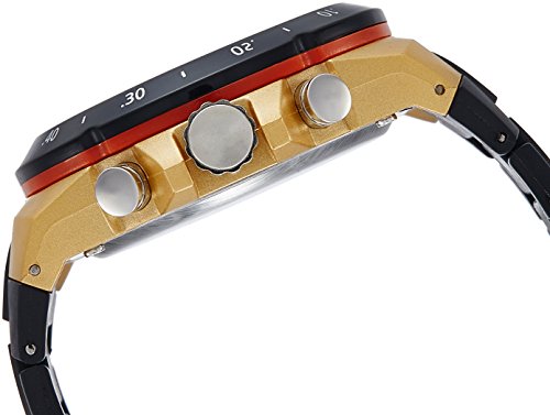 Foto 4 pulgar | Venta Internacional - Reloj Digital Skmei Mg Para Hombre, 50 M, Impermeable, Doble Esfera Grande