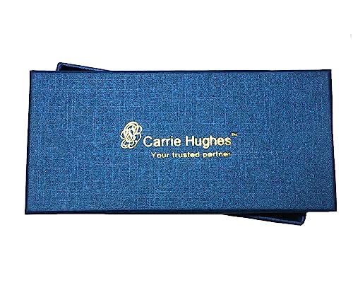 Foto 7 | Venta Internacional - Mira El Espejo Fotocromático Steampunk De Carrie Hughes Para Hombre