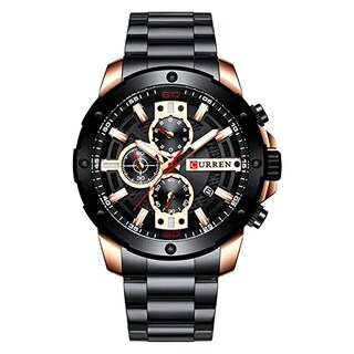 Foto 1 | Venta Internacional - Reloj Matkasur Para Hombre, Citas, Deportivo, Impermeable Para Hombre
