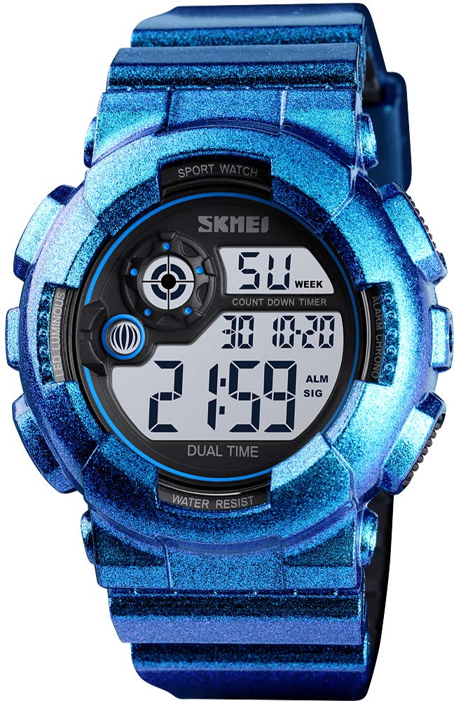 Venta Internacional - Reloj Multifunción Gosasa Digital Outdoor 50 M Impermeable
