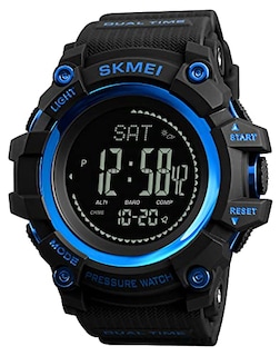 Foto 1 | Venta Internacional - Monitor Digital Impermeable De Actividad Física Watch Cnbro Para Hombre