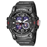 Venta Internacional - Reloj Digital Nn Ben Nevis Para Hombre, Resistente Al Agua Hasta 5 Atm