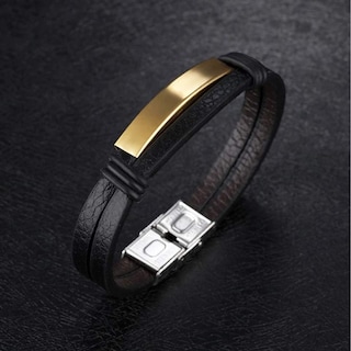 Foto 5 | Venta Internacional - Reloj Curren Cronógrafo De Piel De Cuarzo Para Hombre