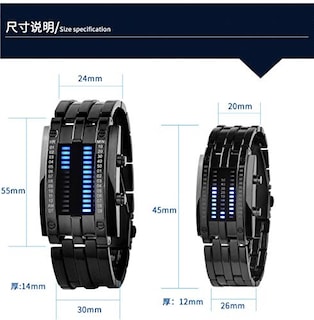 Foto 2 | Venta Internacional - Reloj Mecánico Sundongsheng Reward Business Con Correa De Piel