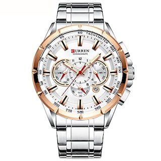 Foto 1 | Venta Internacional - Reloj Matkasur Business Multifunctional Para Hombre Water Resist