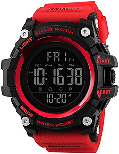 Foto 4 pulgar | Venta Internacional - Reloj Deportivo Gosasa Con Cuenta Regresiva Y Cronómetro Para Hombre, 5 Atm Water Re