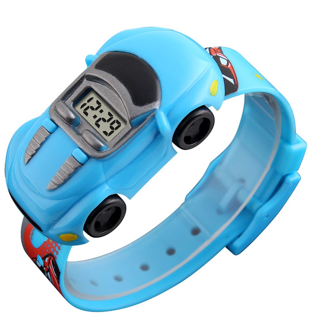 Foto 2 pulgar | Venta Internacional - Reloj Mastop Para Hombre, Digital, Deportivo, Con Esfera Grande, Resistente Al Agua