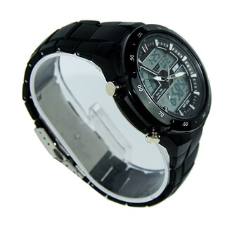 Foto 4 | Venta Internacional - Reloj Deportivo Skmei 1016 De Silicona 50 M Resistente Al Agua Para Hombre