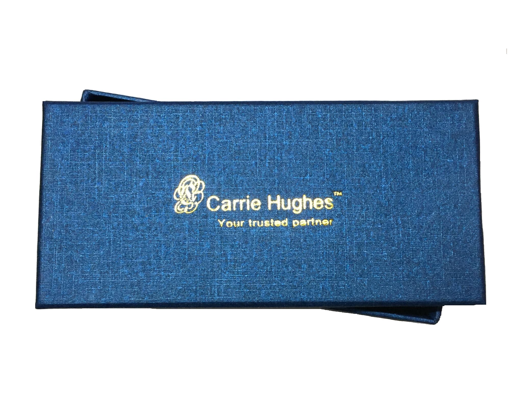 Foto 7 | Venta Internacional - Reloj Carrie Hughes Con Funda Automática De Aleación 98226g De 4,2 Cm Para Hombre