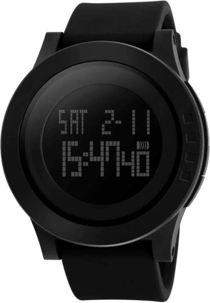 Foto 1 | Venta Internacional - Reloj Deportivo Digital Led Impermeable Para Hombre Skmei 1142