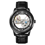 Venta Internacional - Reloj De Pulsera Skmei Ultrafino Impermeable Para Hombre